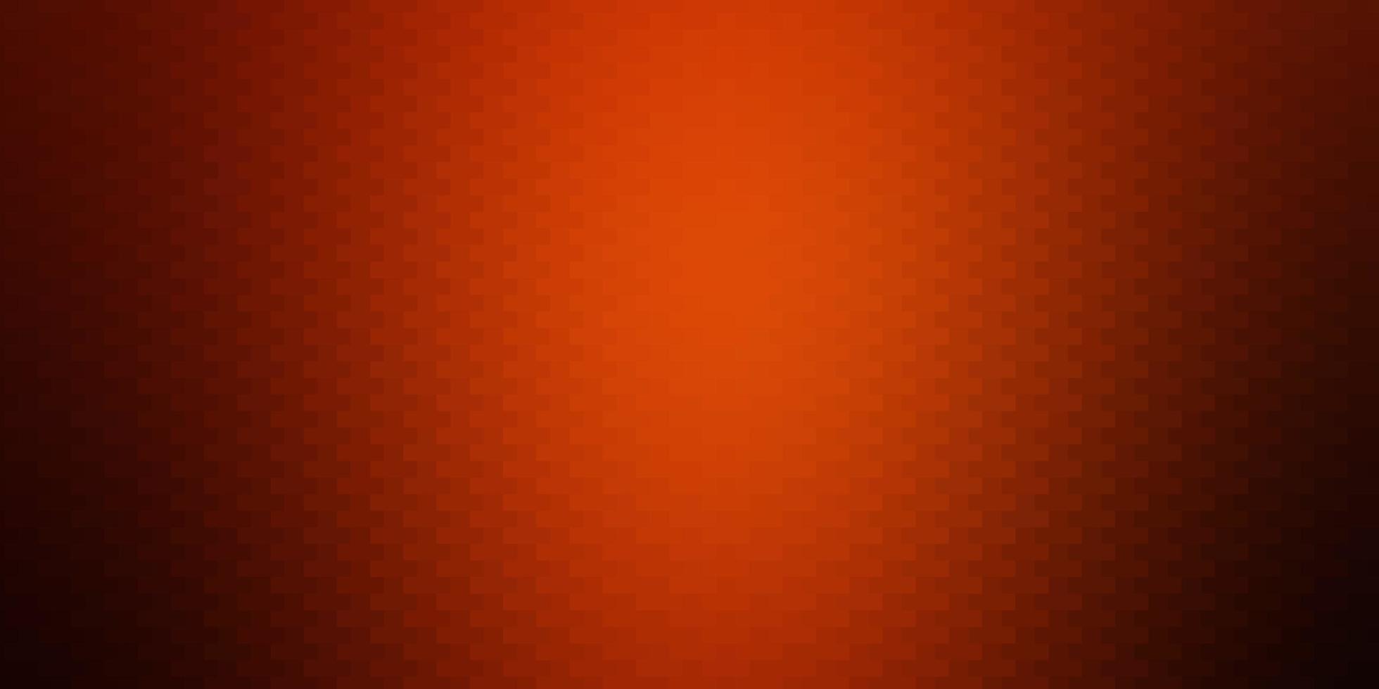 1929908-fundo-laranja-escuro-no-estilo-poligonal-vetor
